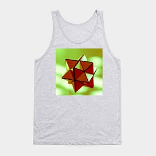 Star Tank Top